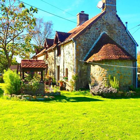 Rânes Le Beauregard Bed & Breakfast エクステリア 写真