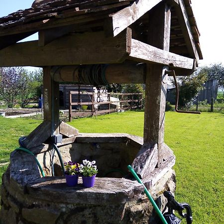 Rânes Le Beauregard Bed & Breakfast エクステリア 写真