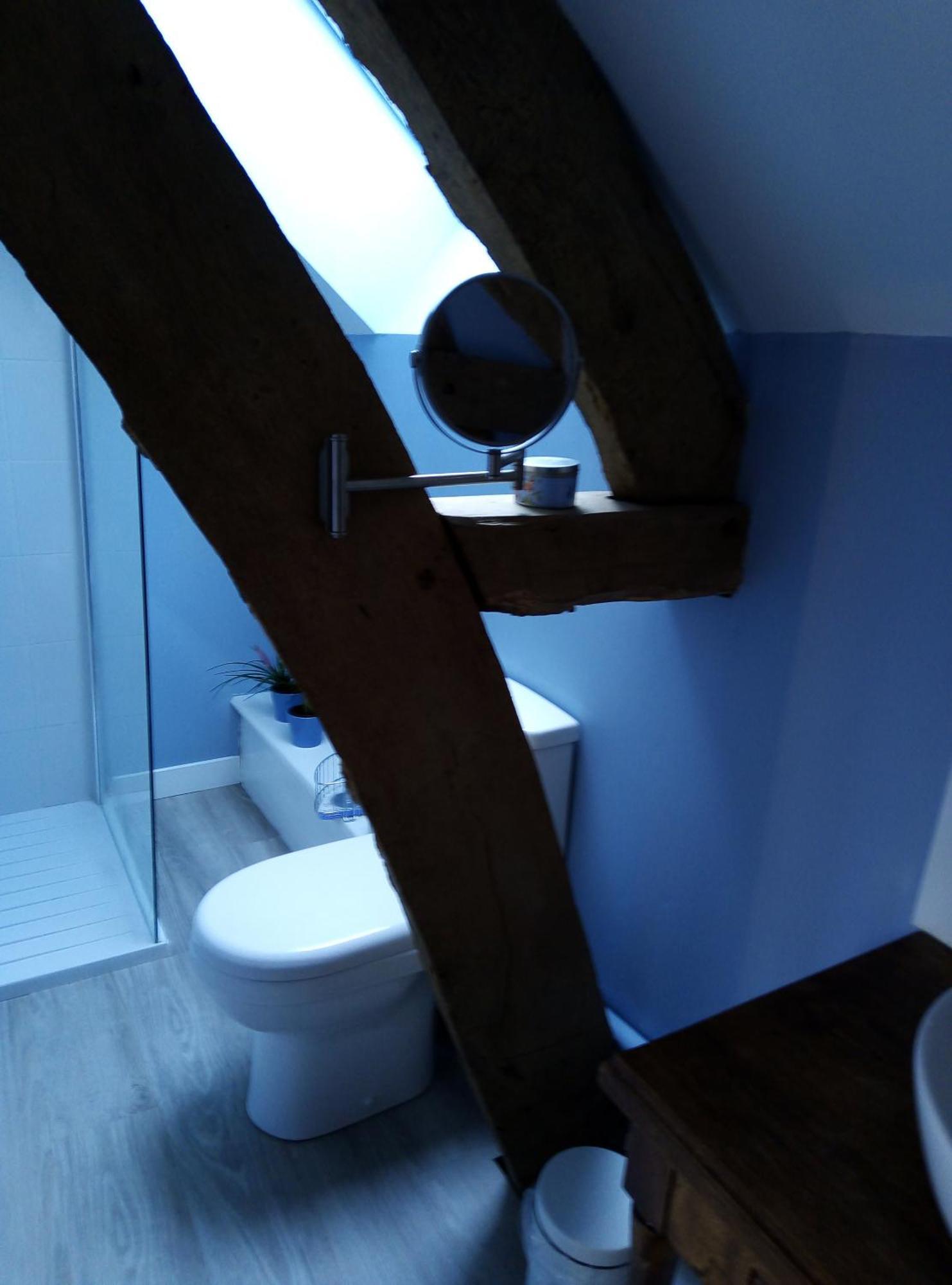 Rânes Le Beauregard Bed & Breakfast エクステリア 写真
