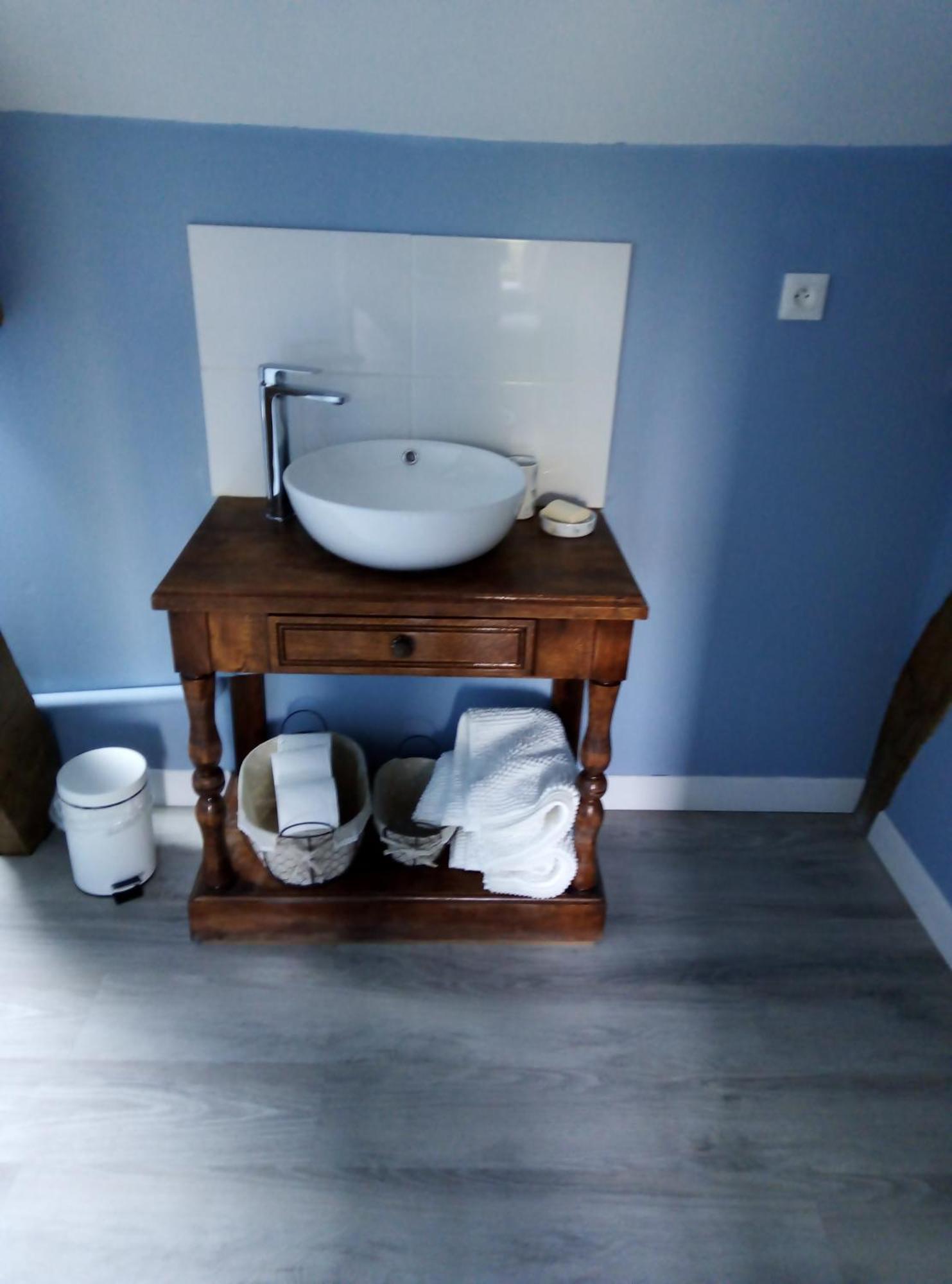 Rânes Le Beauregard Bed & Breakfast エクステリア 写真
