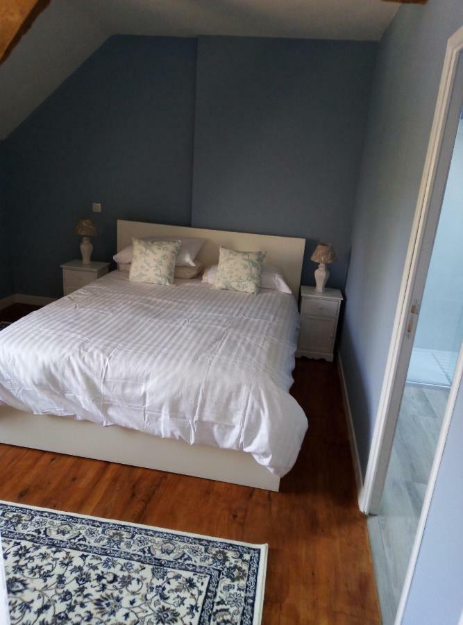 Rânes Le Beauregard Bed & Breakfast エクステリア 写真