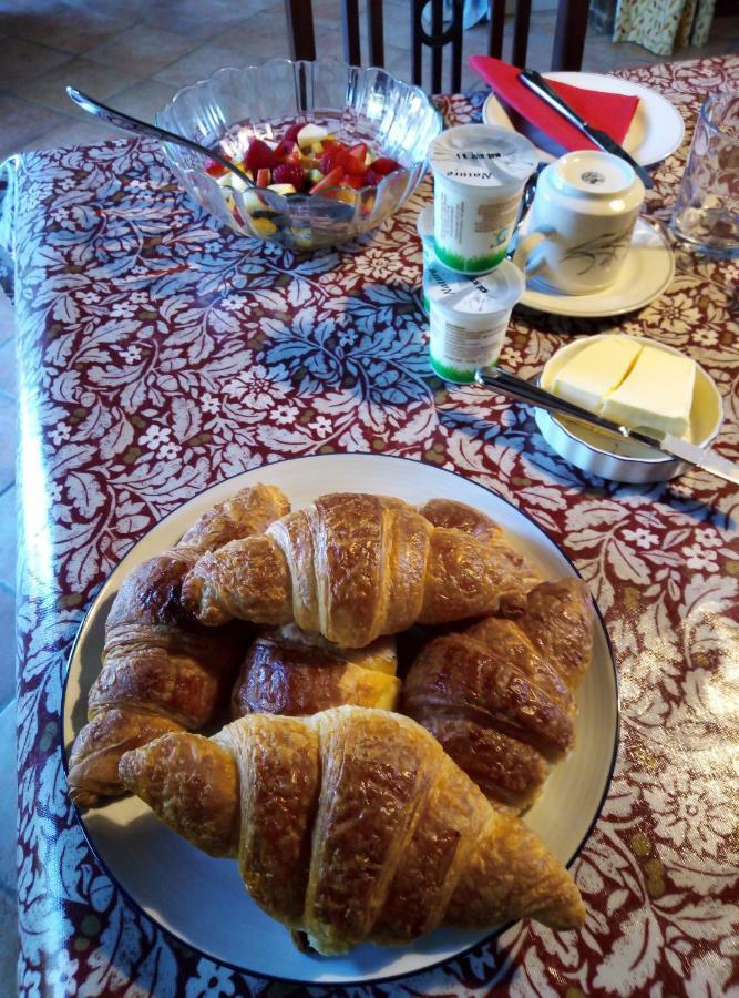 Rânes Le Beauregard Bed & Breakfast エクステリア 写真